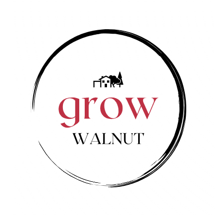 circle, grow walnut title